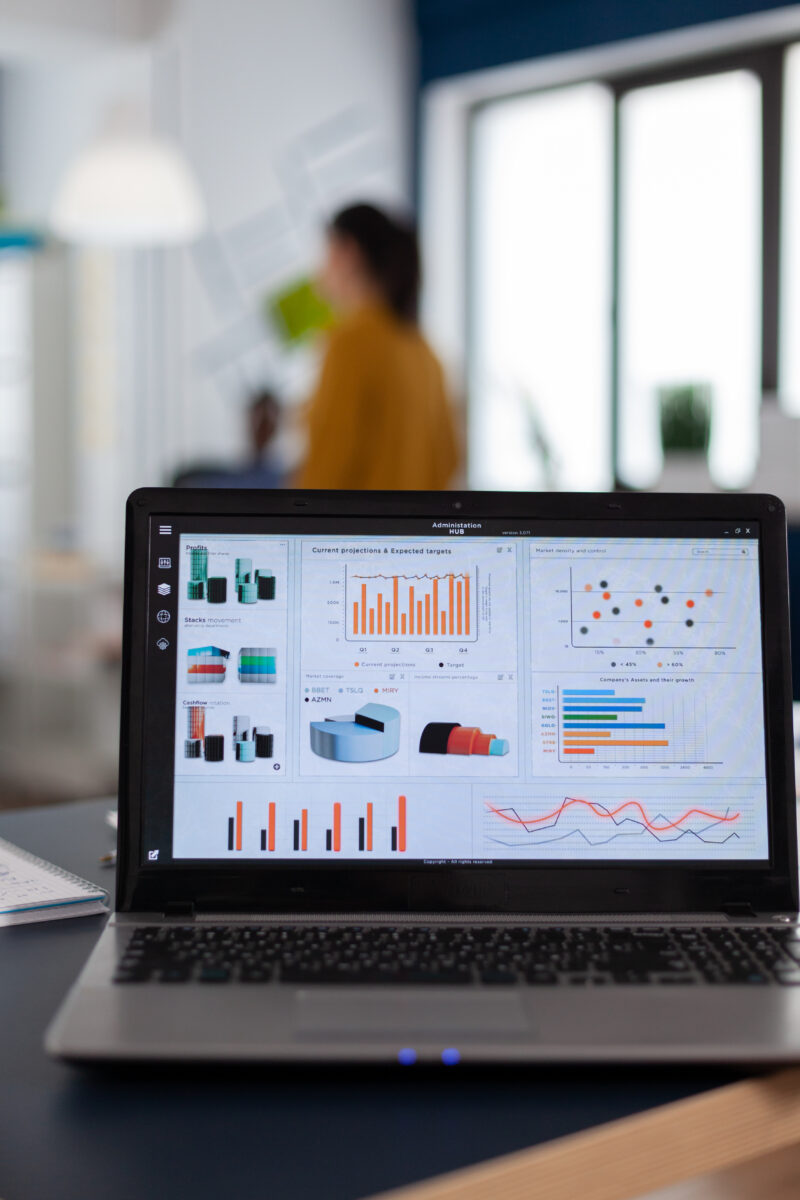 Data Representation