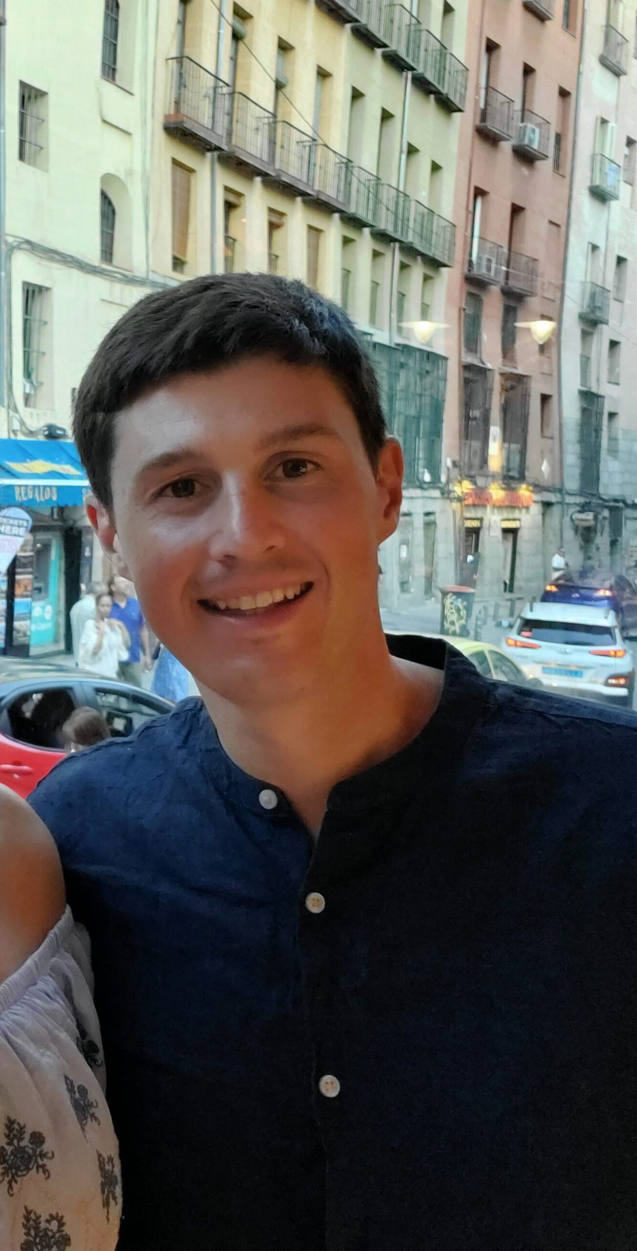 Alex Graham