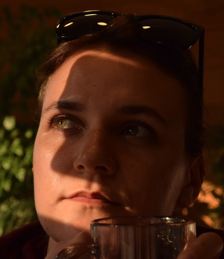 Chantelle Cronje