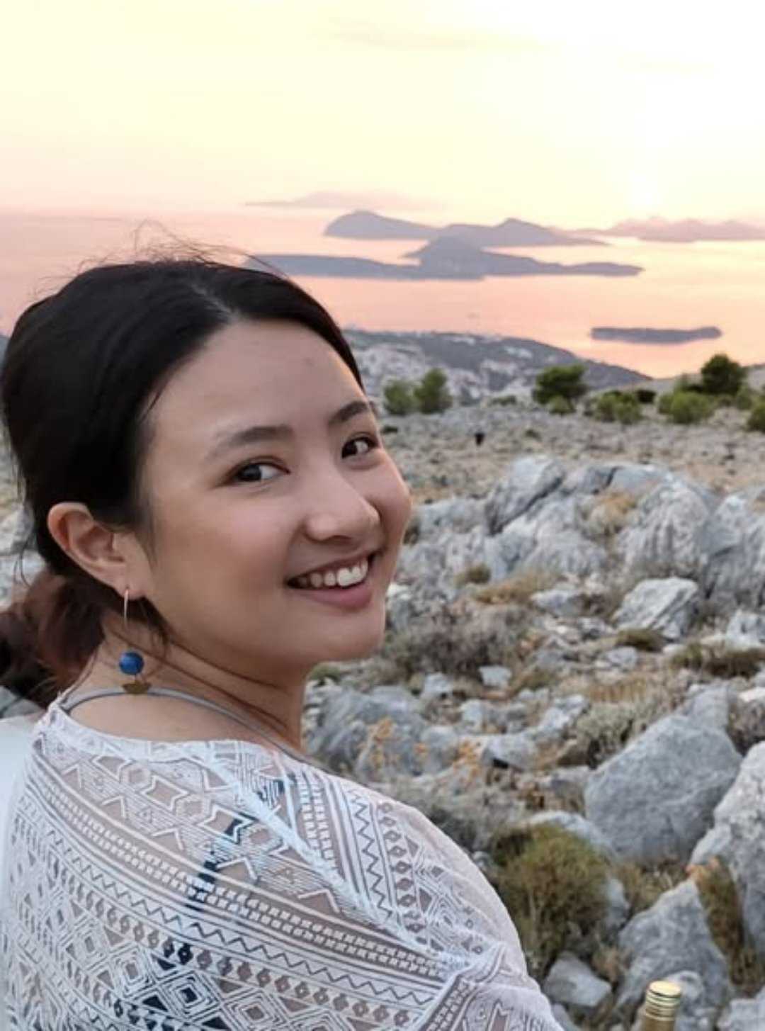 Connie Fong
