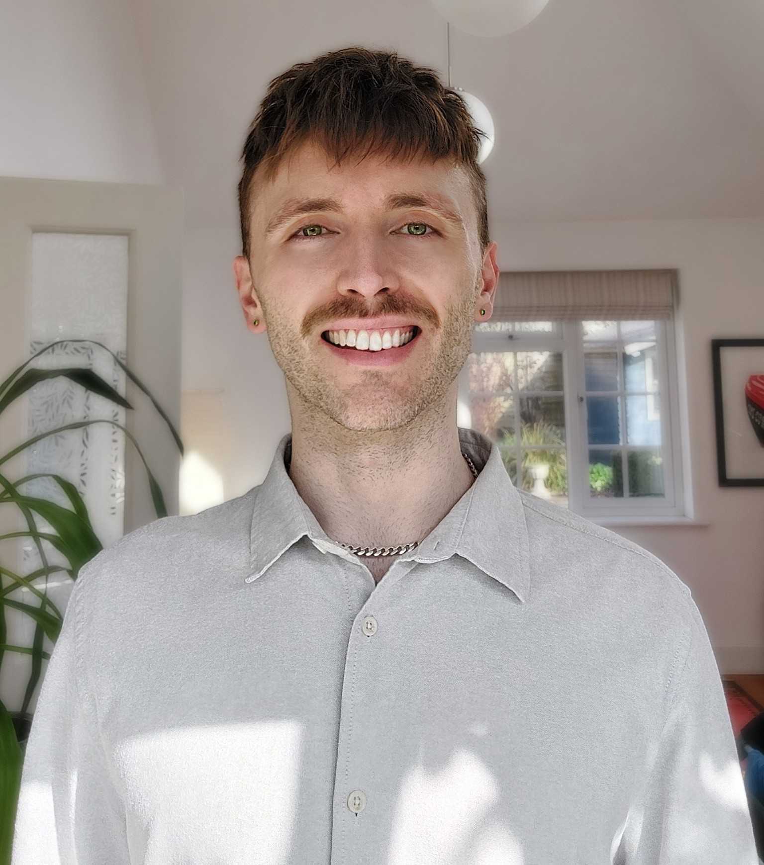 Connor Murphy
