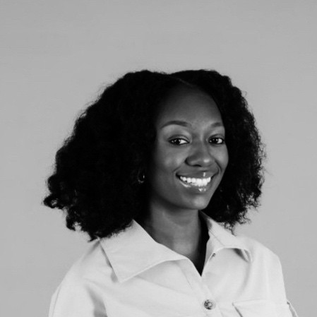Shantelle Awomoyi