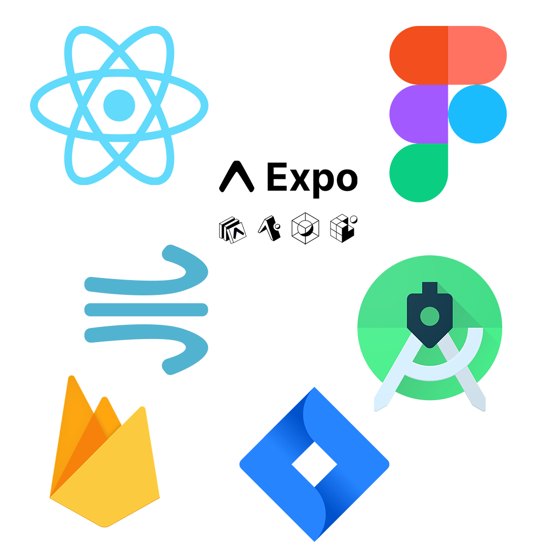 Tech Stack for this group