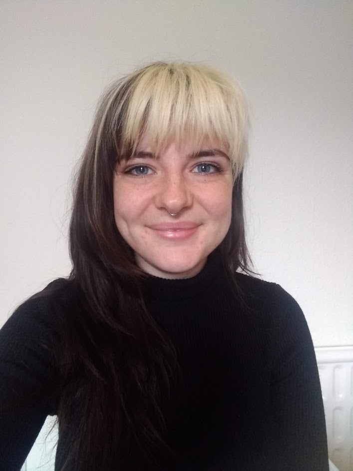 Bryony Jones