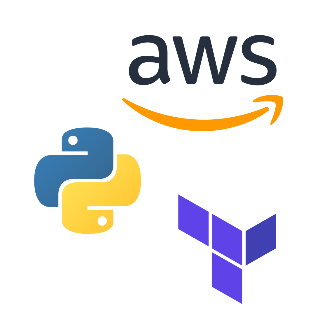 Tech Stack for this group