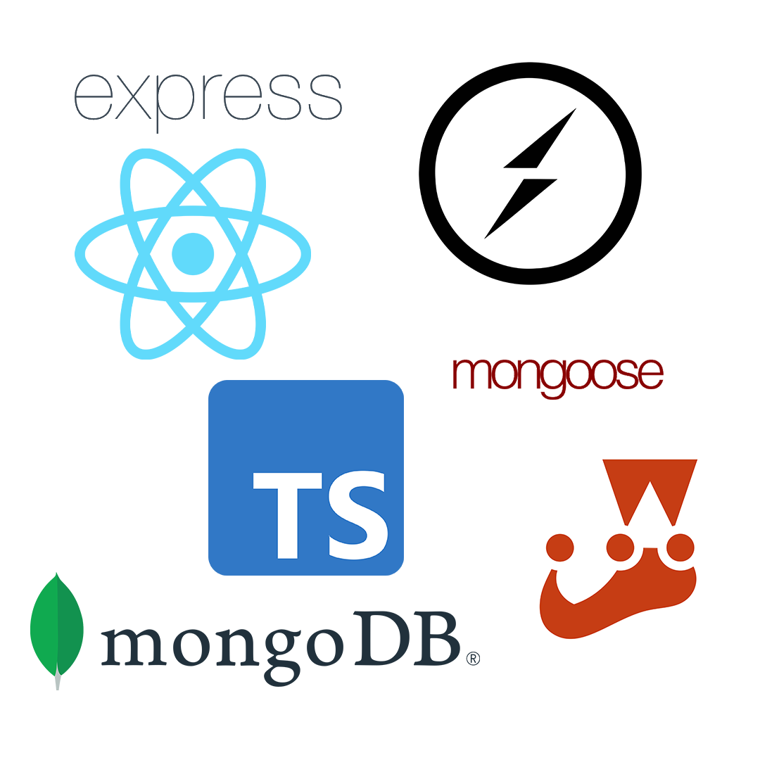 Tech Stack for this group