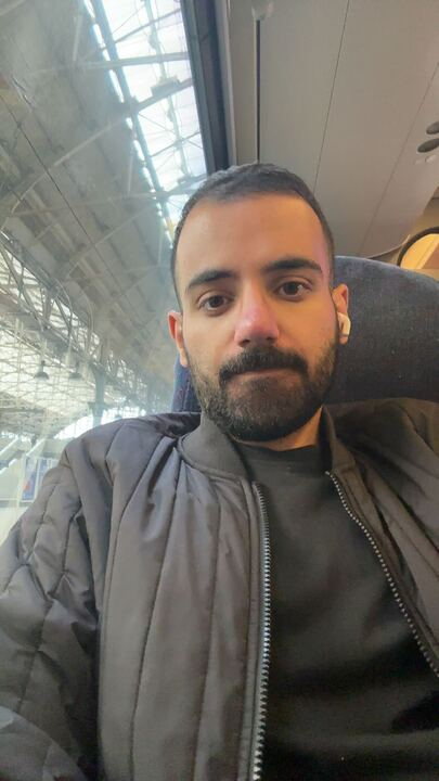 Hamoud Alzafiry