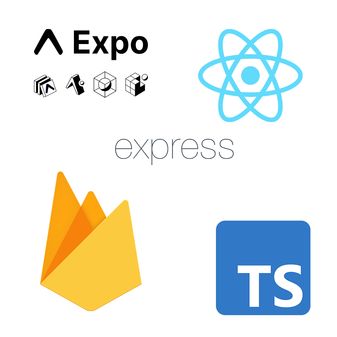 Tech Stack for this group