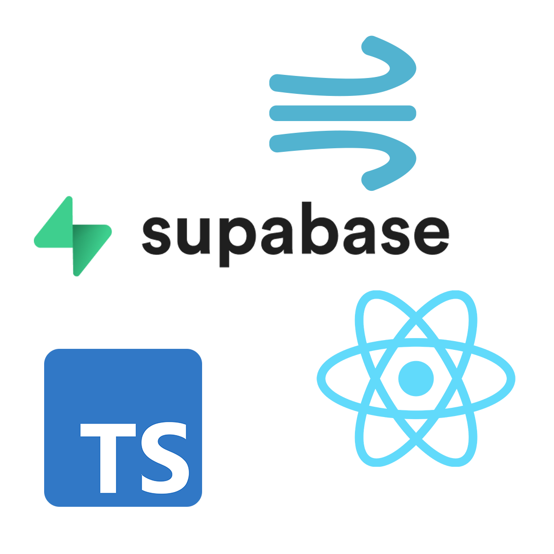 Tech Stack for this group