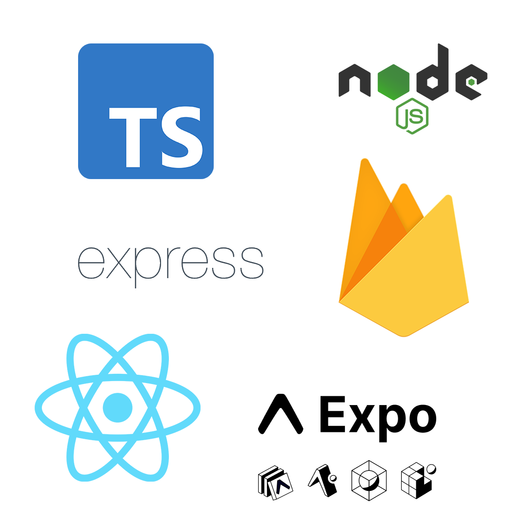 Tech Stack for this group