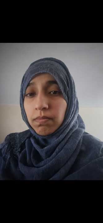 Zainab Sharif