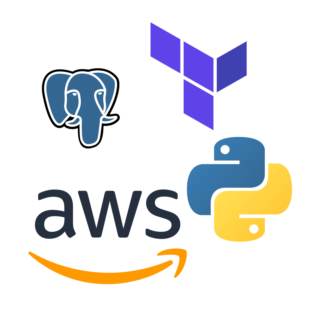 Tech Stack for this group