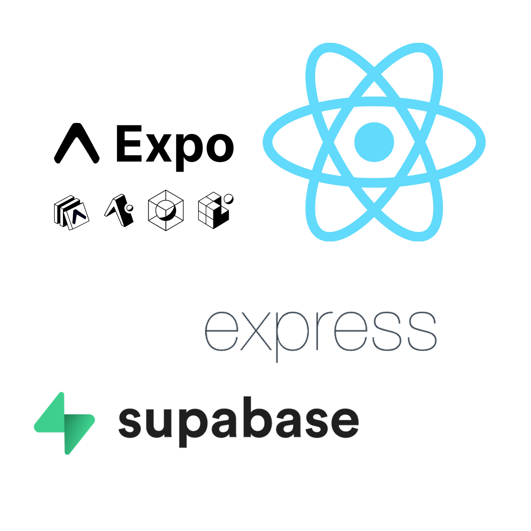 Tech Stack for this group