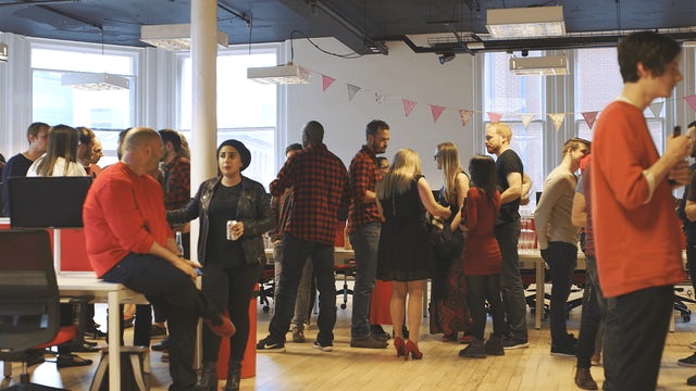 Coding Bootcamps: Why Entry Standards Matter