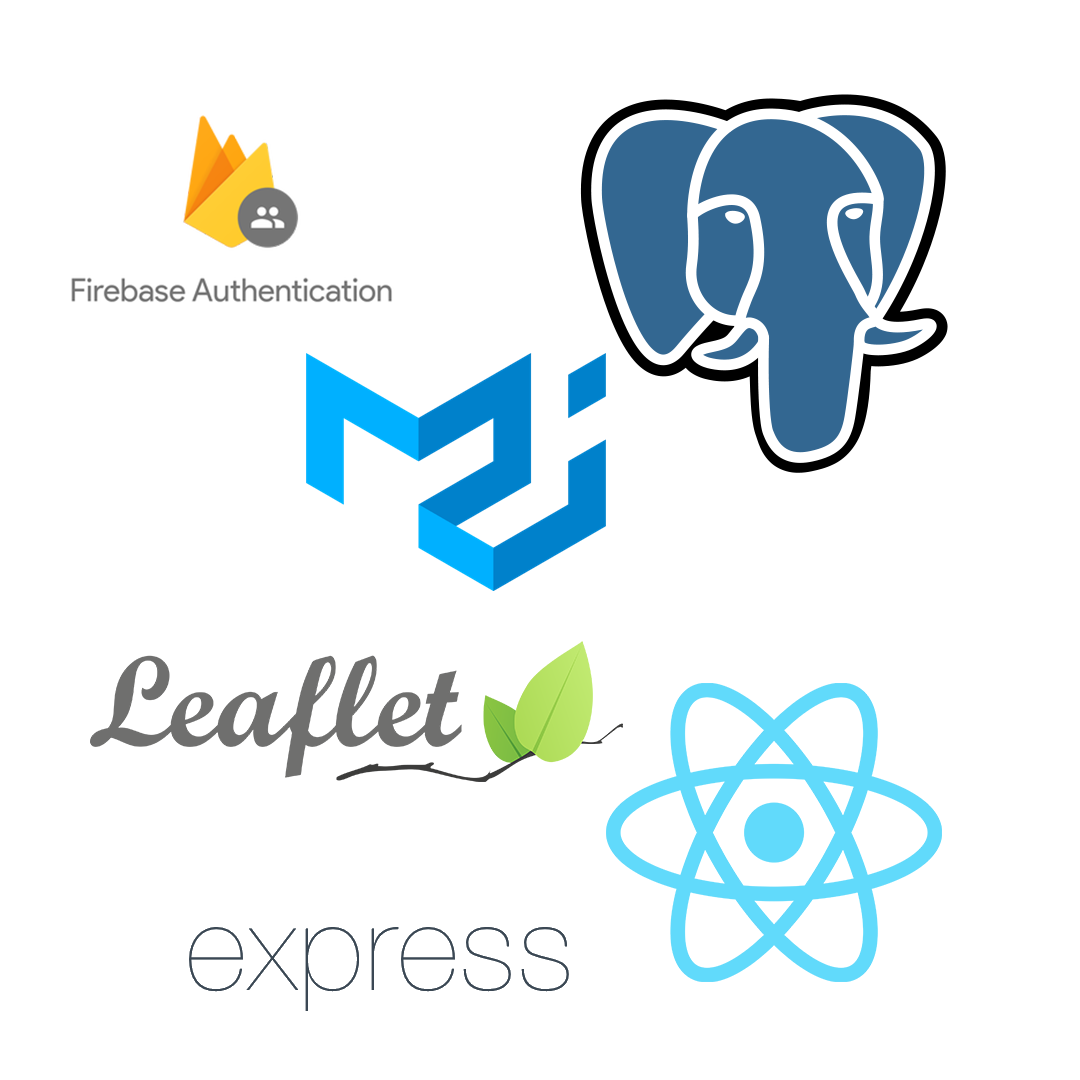 Tech Stack for this group
