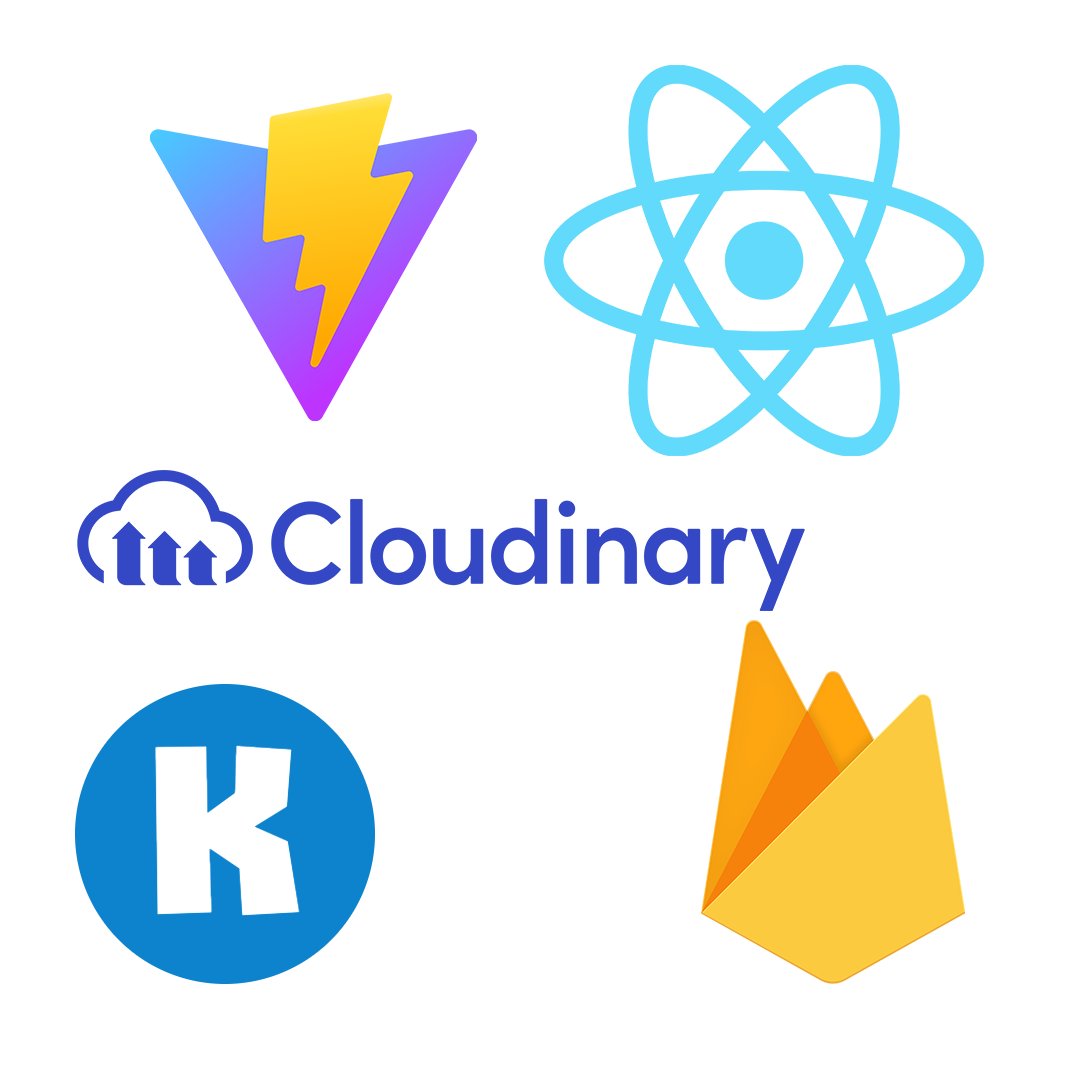 Tech Stack for this group