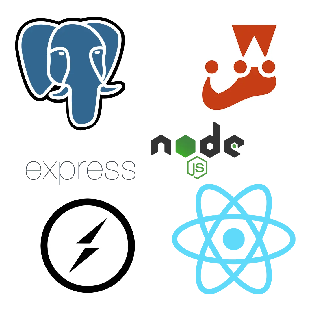 Tech Stack for this group