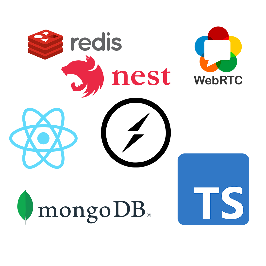 Tech Stack for this group