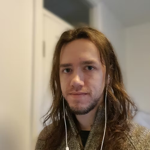 George, Northcoders graduate and Software Engineer at BAE Digital Intelligence