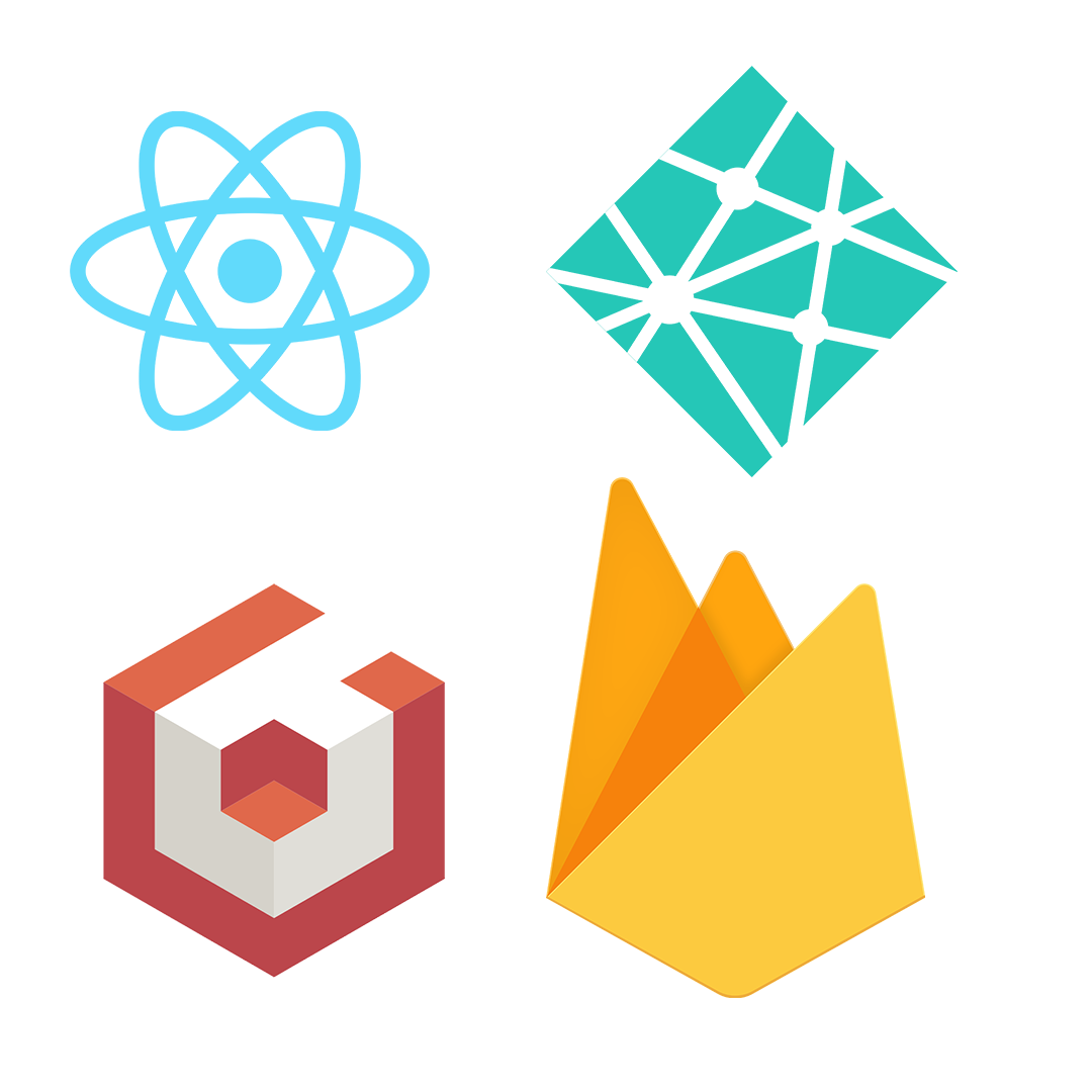 Tech Stack for this group