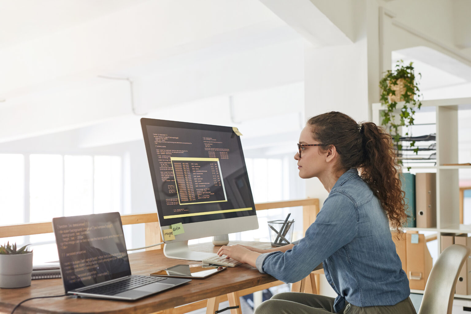 Can I Teach Myself to Code? The Pros and Cons of Self-Taught Coding ...